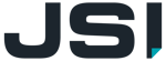 JSI Logo (Navy+Teal)